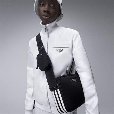 adidas for Prada